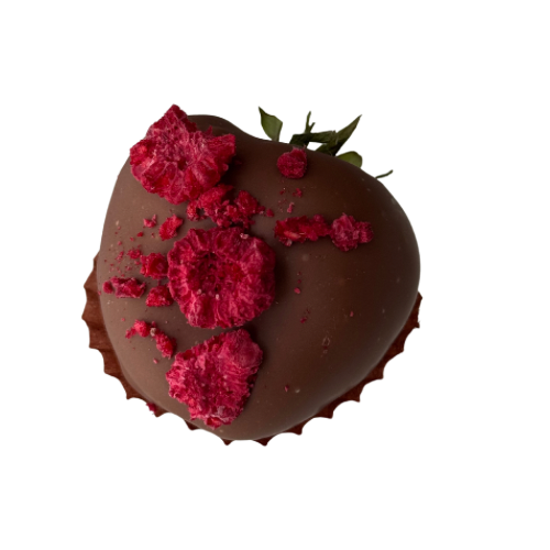 Raspberry Charm