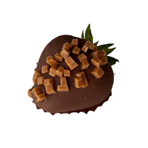 Caramel Dream