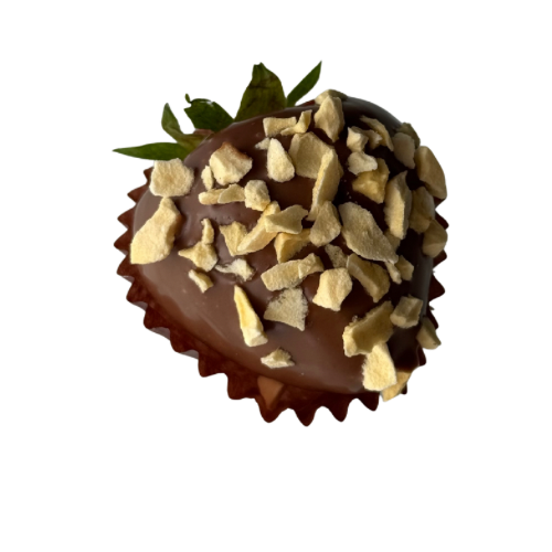 Passion Fruit Bliss