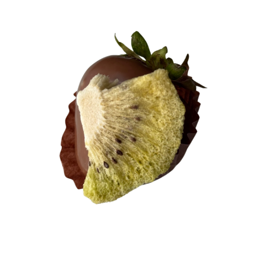 Kiwi Glow