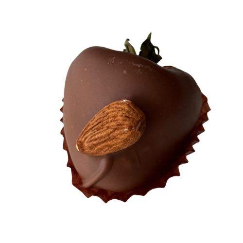 Almond Charm