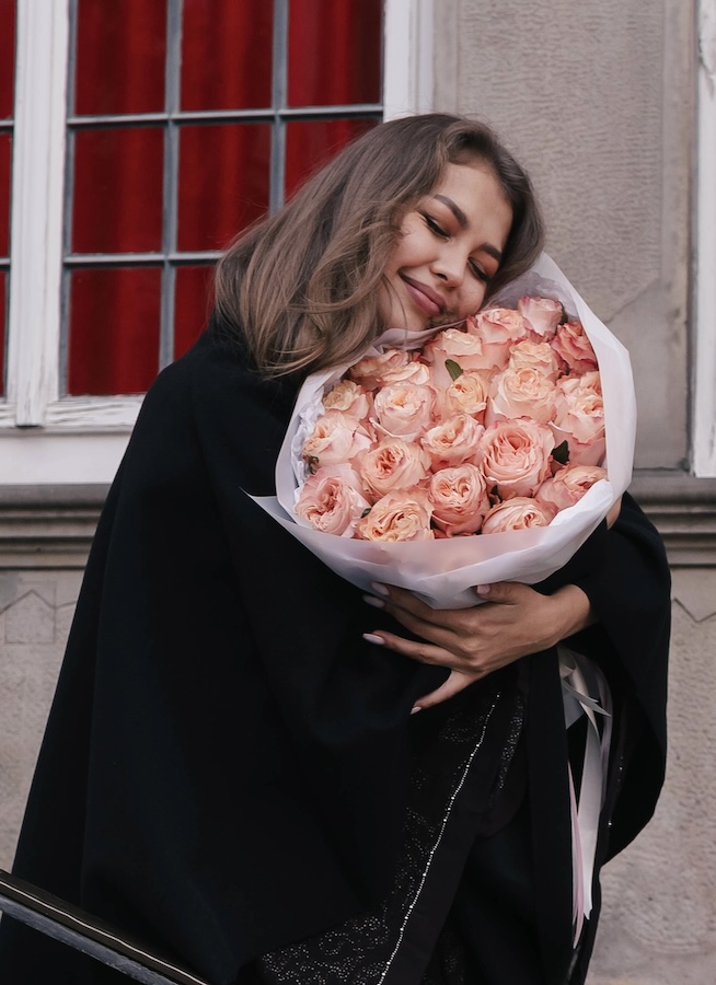 Premium Ecuador Rosen