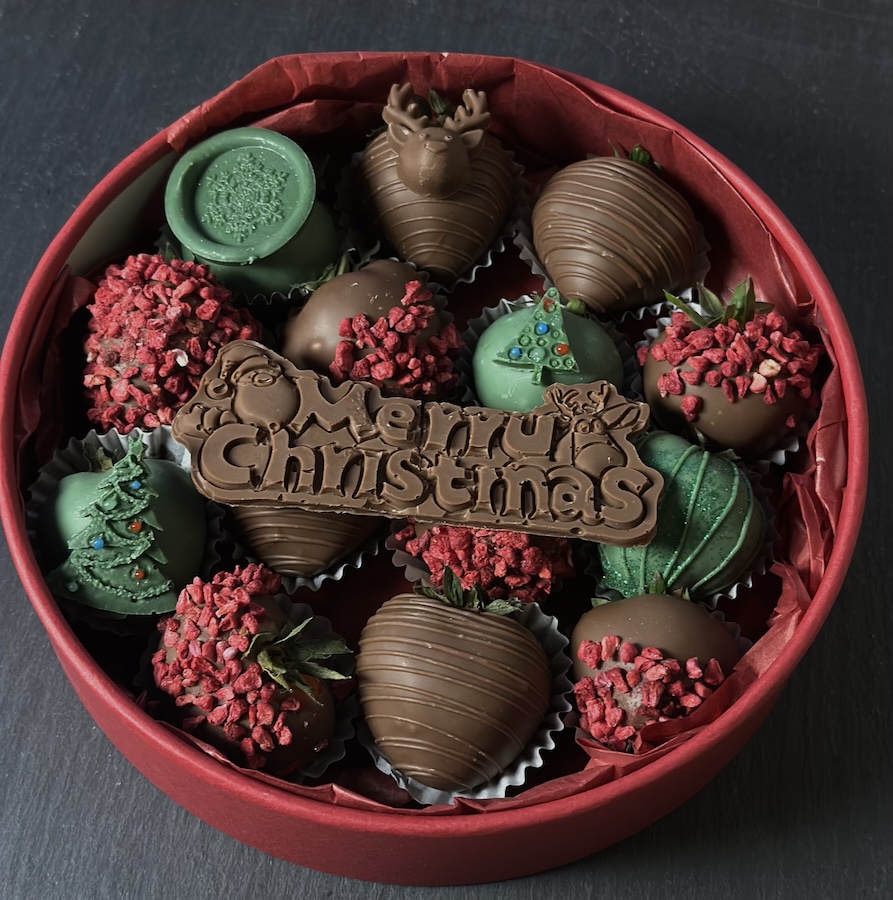 Classic Christmas Edition